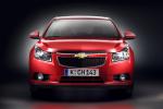 Chevrolet Cruze 2009 года